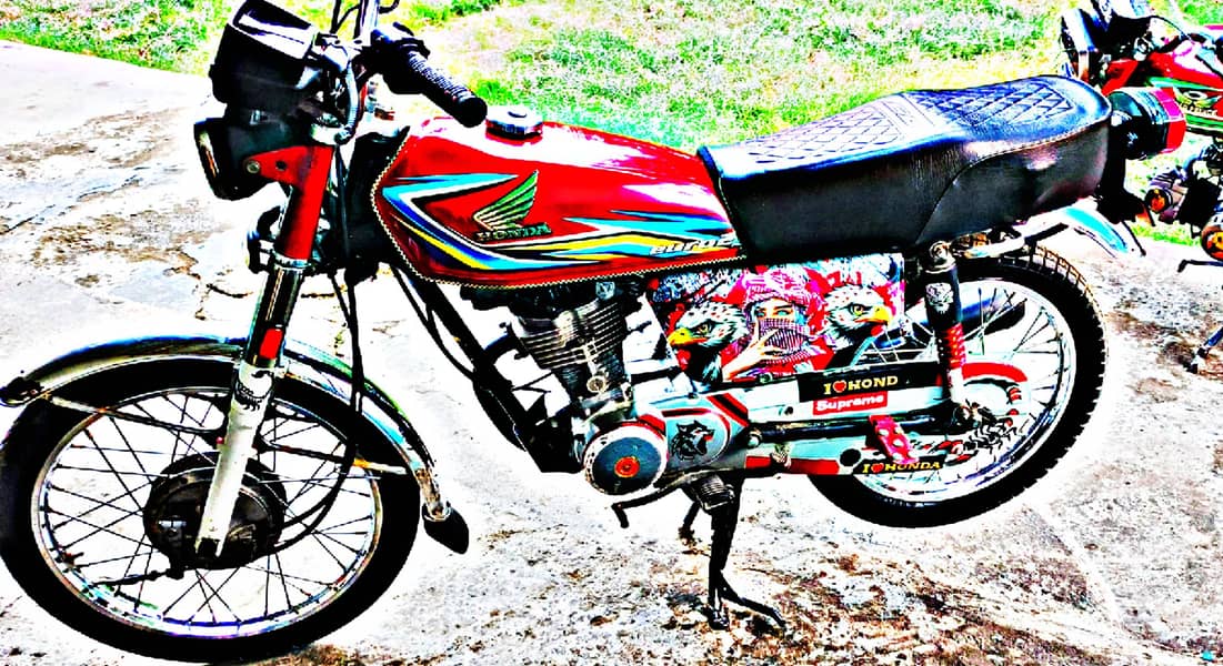 honda 0