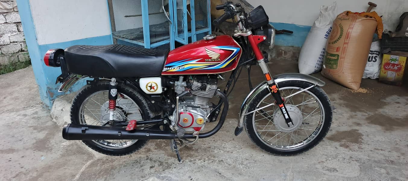 honda 2