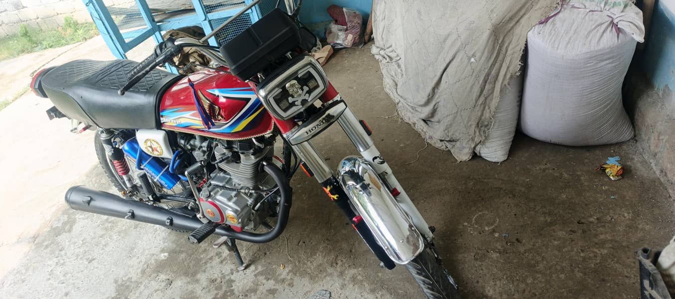 honda 3