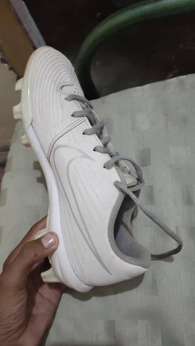 used but 10/9.5 condition