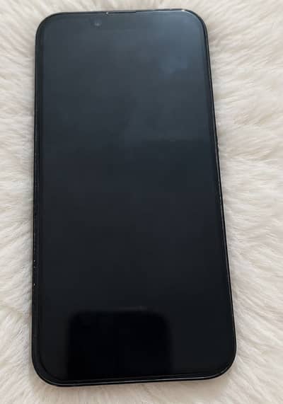Apple iPhone 14 jv blue color 128 GB 93 battery health neat condition