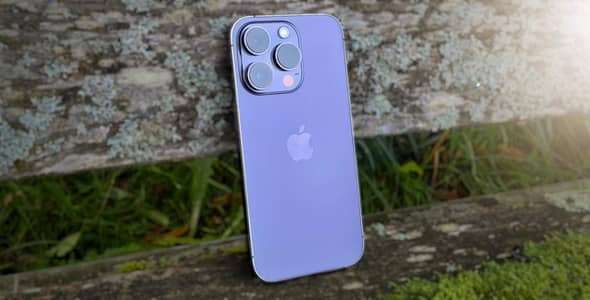 Apple iPhone 14 Pro jv