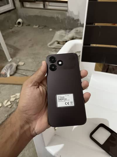 OPPO A6c