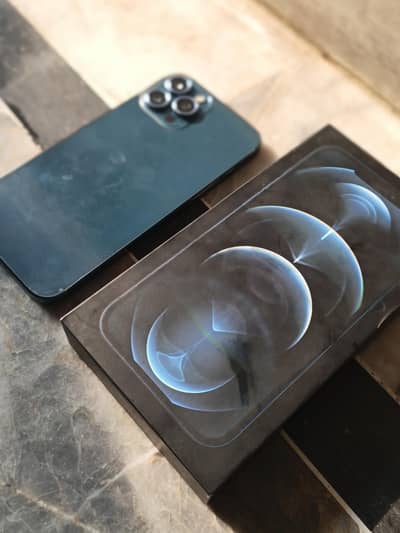 Apple iPhone 12 Pro Max