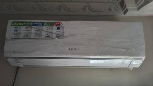 Ecostar Inverter