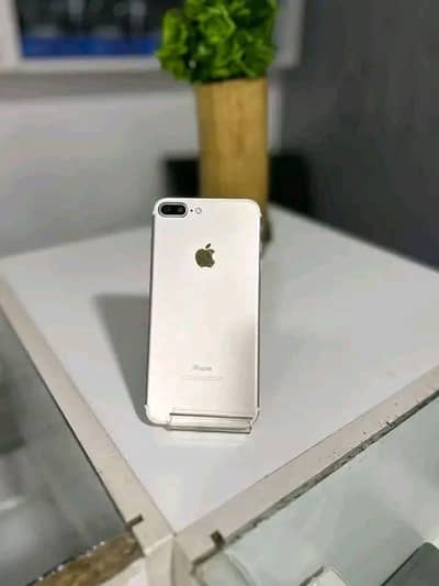 Apple iPhone 7 Plus