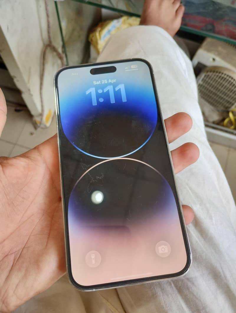 Apple iPhone 14 Pro Max 2