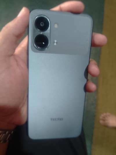 Tecno Spark go 3 4/64