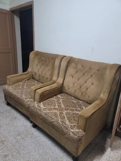 5 Seater Sofa Set for Sale