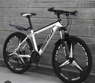 FREE NEW BICYCLE FOR NEEDY STUDENTS