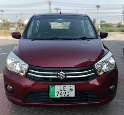 Suzuki Cultus VXL 2020 Automatic