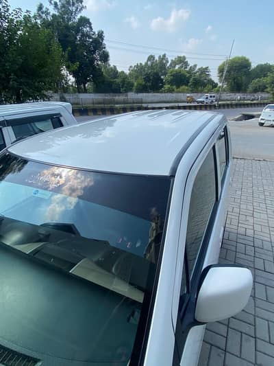 Suzuki Wagon R 2018