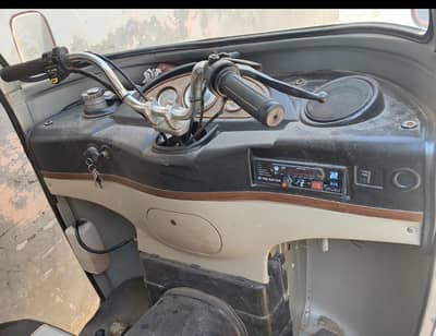 tezraftar cargo box