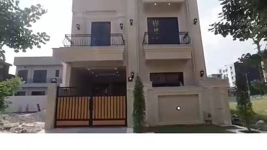 5 Marla ( 25*50 ) Brand New House For Sale. In Faisal Margalla City ( FMC ) Islamabad.