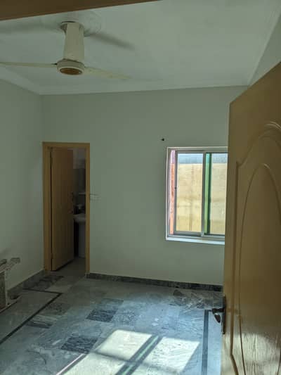 House for rent - Kernal Amanullah Road, Bhara kahu