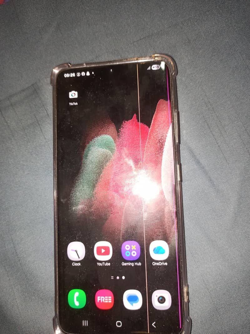 samsung 4