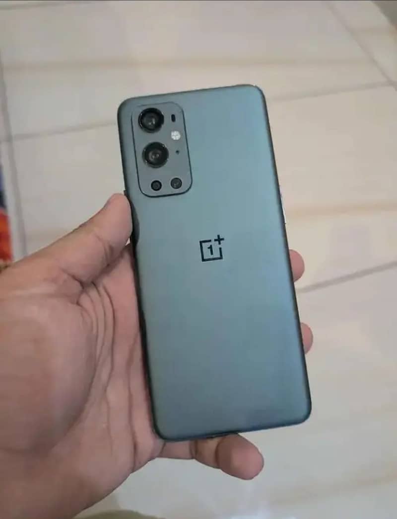 One Plus 9 Pro 0