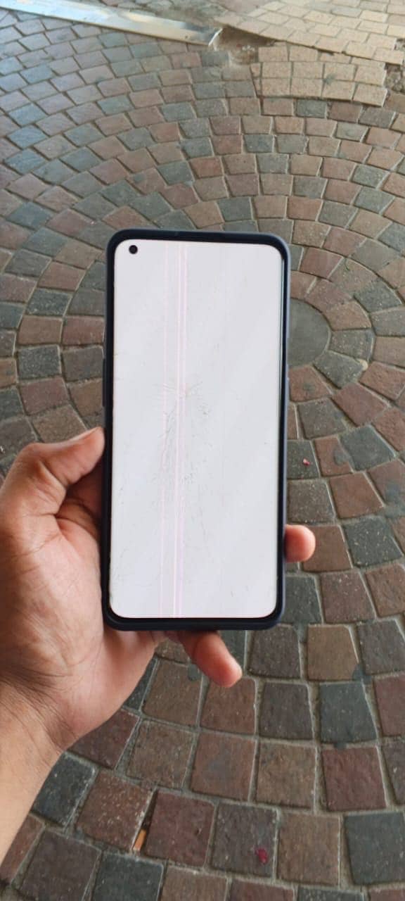 One Plus 9 Pro 2