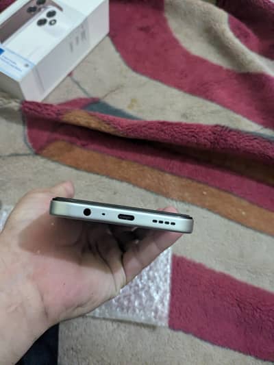 OPPO A6 4G