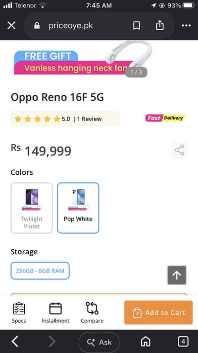 OPPO Other Model