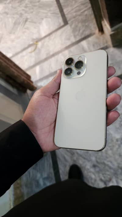 Apple iPhone 13 Pro