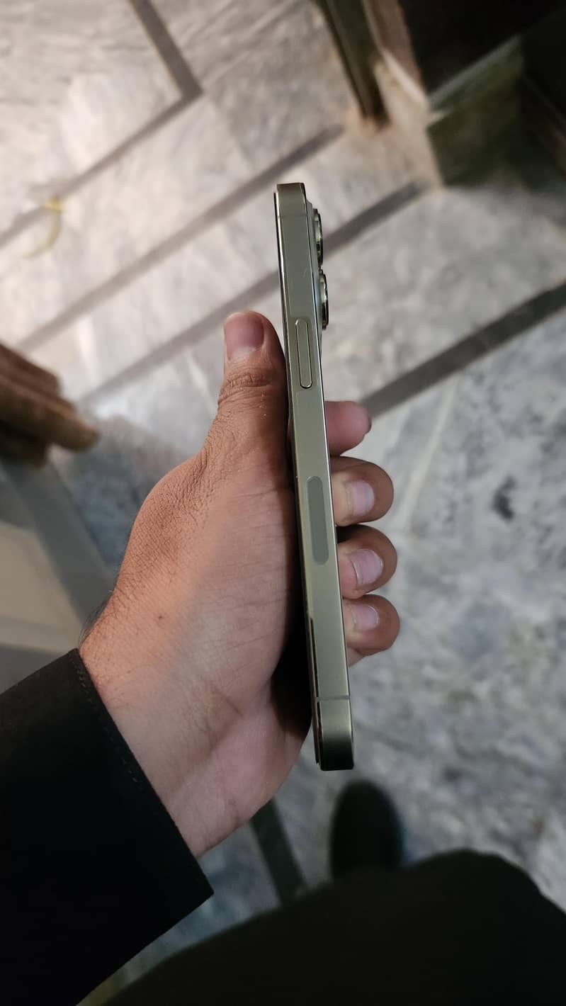 Apple iPhone 13 Pro 1