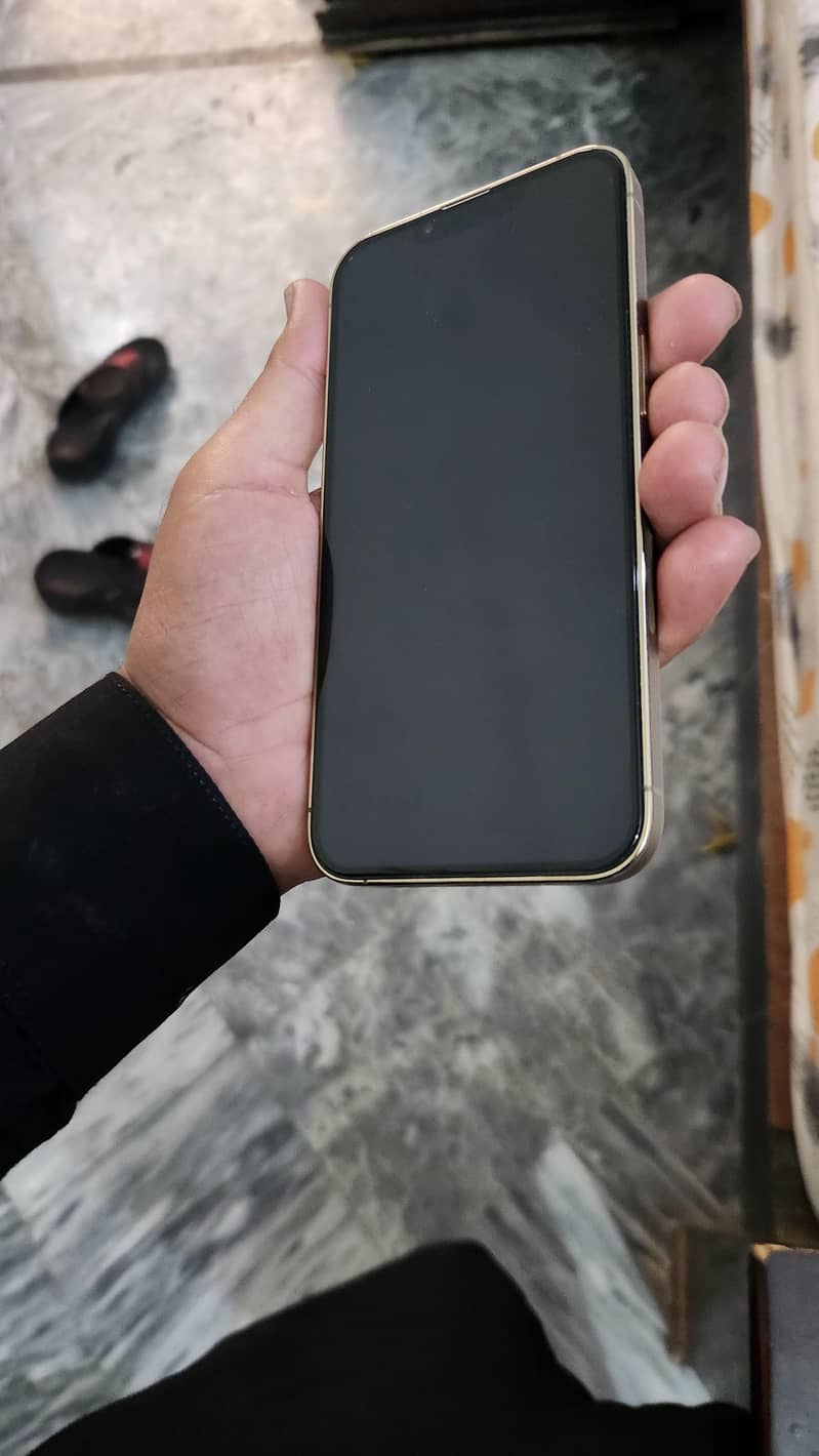Apple iPhone 13 Pro 2