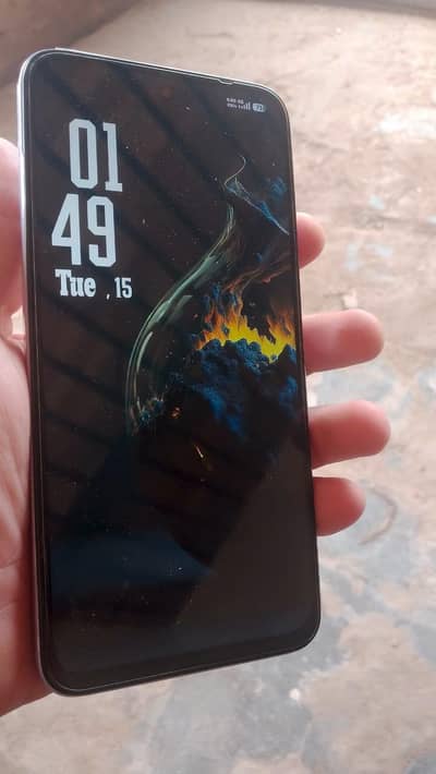 Redmi 15