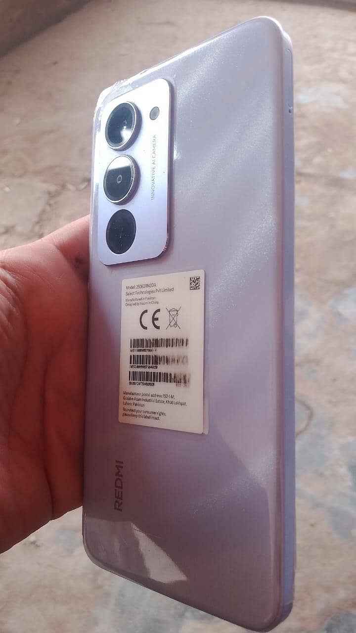 Redmi 15 1