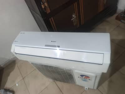 DC inverter Gree 1.5 ton
