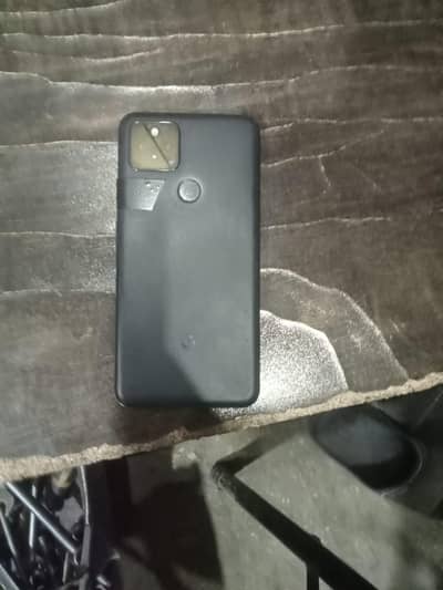 Google Pixel 5
