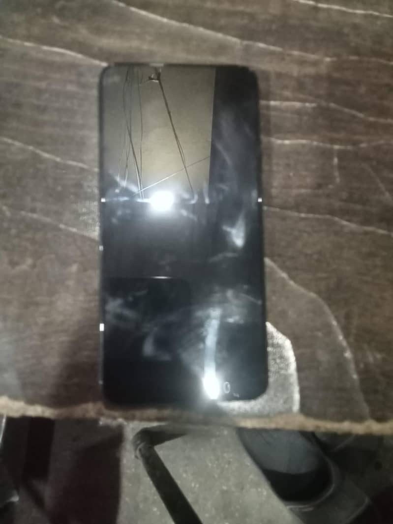 Google Pixel 5 3