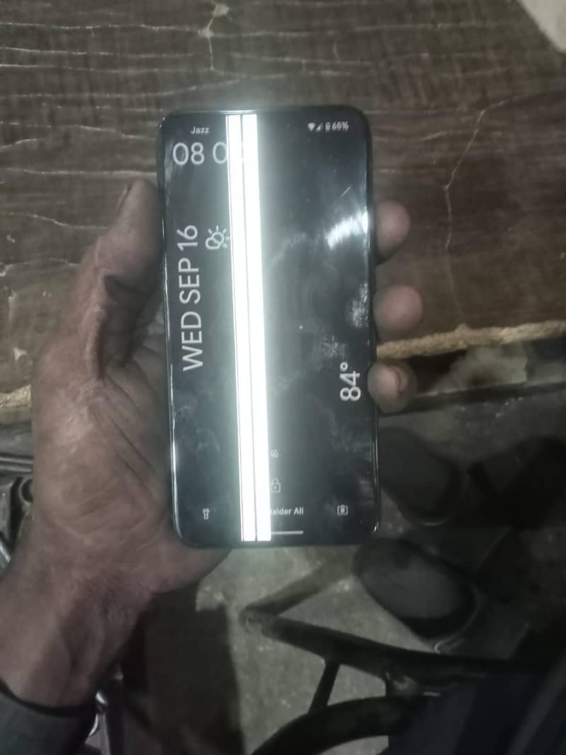 Google Pixel 5 4