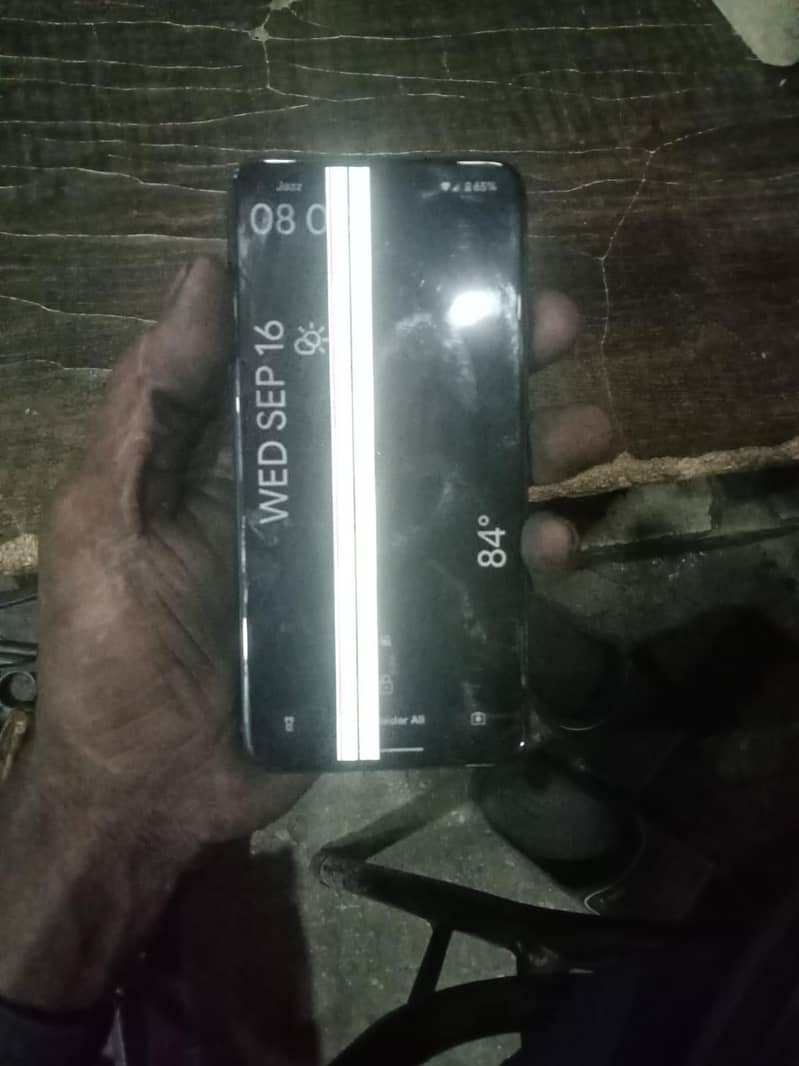 Google Pixel 5 5
