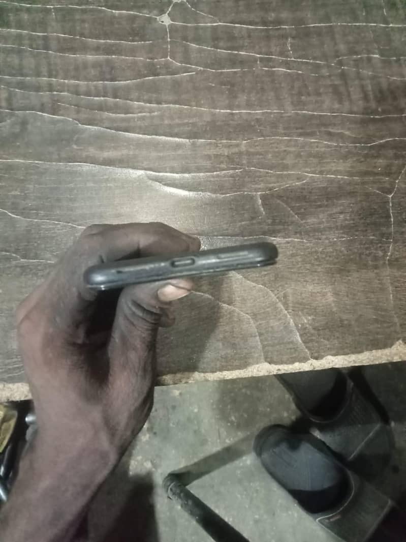 Google Pixel 5 7