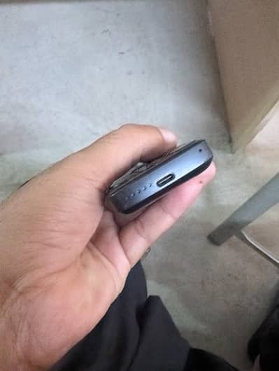CALMEE 4G MAx Toch and type Mobil h 2/16gb m h complete box