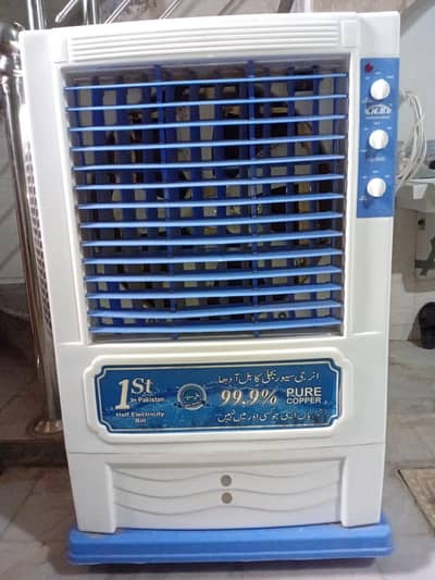 aiur room cooler for urgent sale