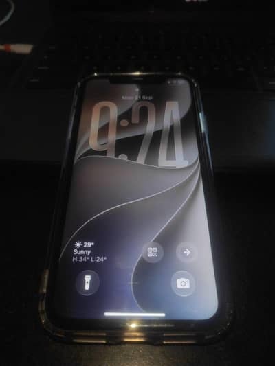 iPhone 11 256GB 2Months SIM Time JV