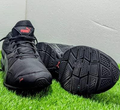 Puma Preloved