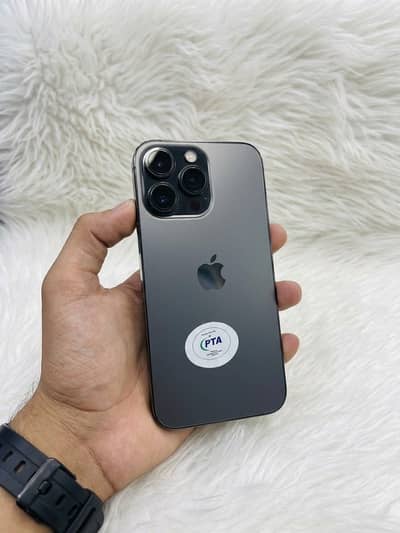 Apple iPhone 13 Pro