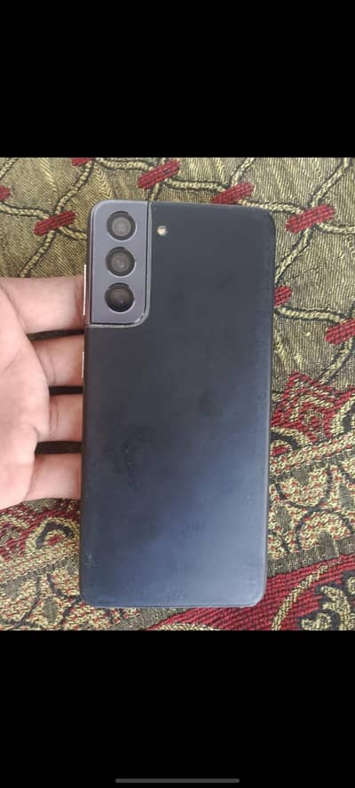 Samsung Mobile S21