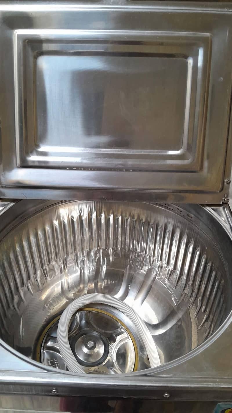 *Washing Machine* 2
