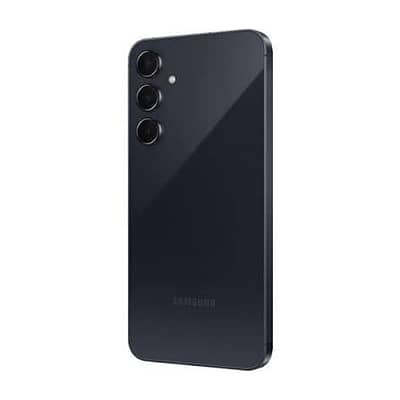 Samsung Galaxy A55 5G (8GB/256GB), 10/10 Condition, Complete Box