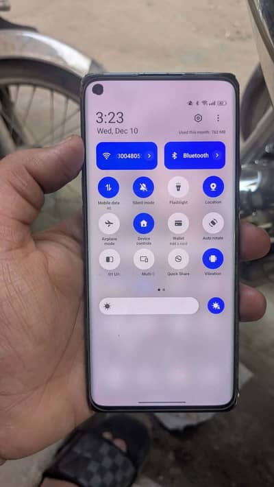 OPPO Reno 6 pro