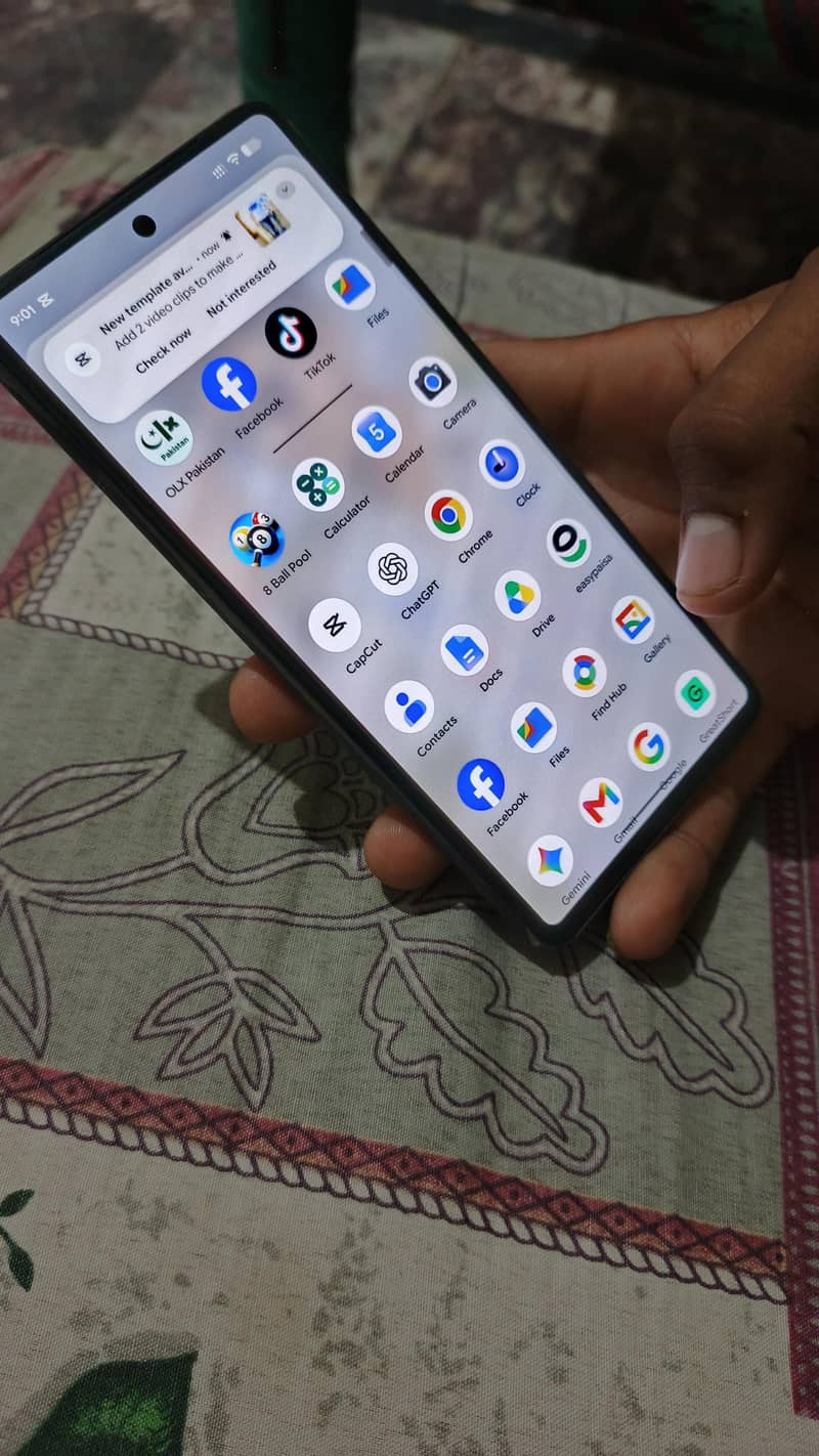 Google Pixel 7 1