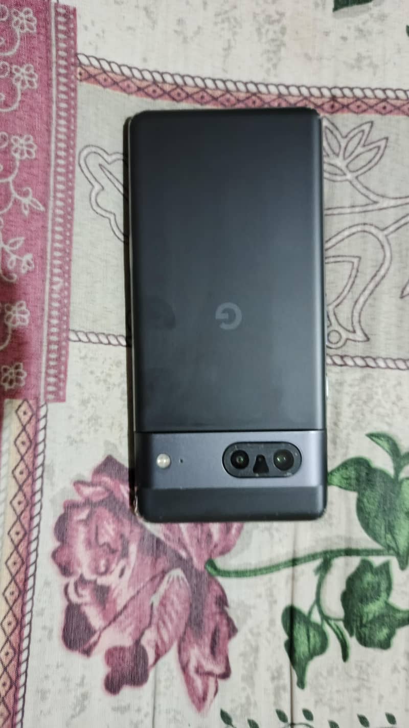 Google Pixel 7 6
