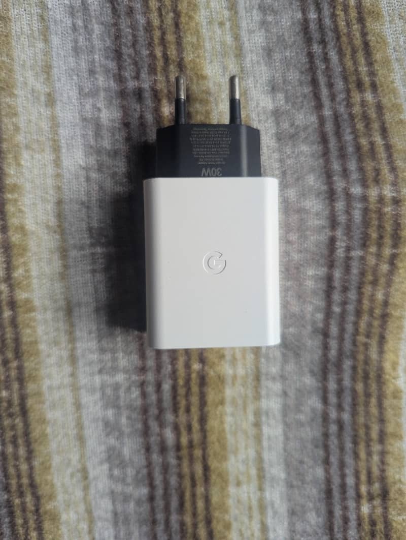 Google Pixel 7 10