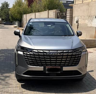 Haval H6 1.5T 2025