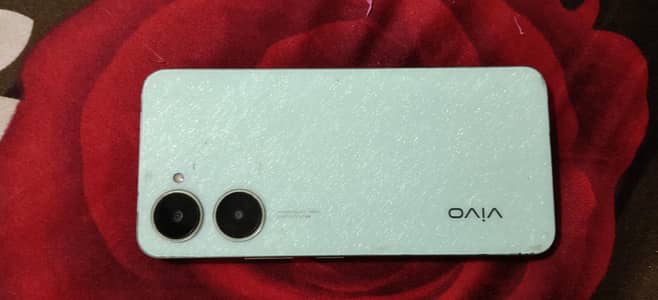 Vivo Y03