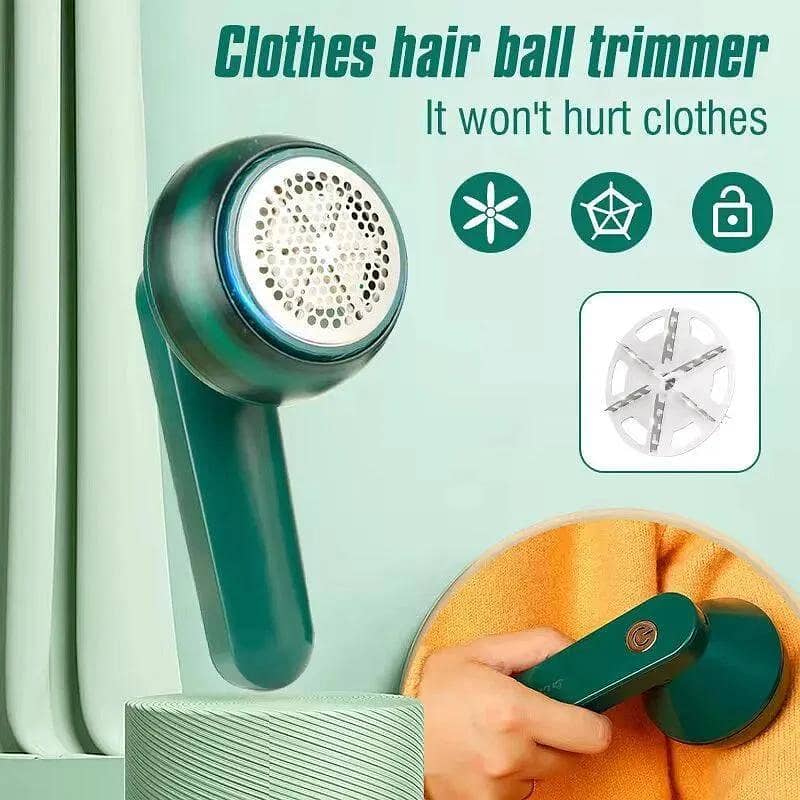 electronic lint remover 0